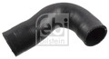 Febi Bilstein 102671 Ladeluftschlauch für AUDI SEAT SKODA VW