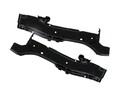 Scheinwerferaufnahme Set Links Rechts für Suzuki Swift III MZ EZ 1.3 ab 05->