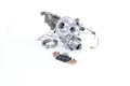 BTS Turbo Turbolader für VW Transporter VI Kasten SGA SGH 2.0 TDI 7HA 7HH