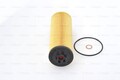 Bosch P 9152 Ölfilter für Audi A4 A4 Avant A6 A8 VW Passat