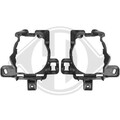 DIEDERICHS (4227039) Halter Nebelscheinwerfer für PEUGEOT