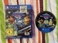 Super Dungeon Bros (Sony PlayStation 4, 2016)