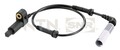 SNR ABS Sensor Raddrehzahl ASB150.05 für BMW E46 3er Touring Compact E90 316 318