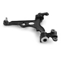SKF Lenker Radaufhängung Querlenker | VKDS 322071 B | Für CITROËN FIAT PEUGEOT