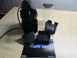 De'Longhi EN80.B Inissia Nespresso-Kapselmaschine