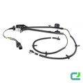 Sensor Raddrehzahl Hallsensor 921 mm Kabel HELLA für u.a. FORD Fiesta V