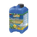 JBL AlgoPond Forte Wasseraufbereiter löst Algenprobleme für Gartenteiche 2,5 l