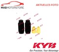 STOßDäMPFER STAUBSCHUTZSATZ VORNE KYB 910249 P FÜR HYUNDAI GETZ,I20 I