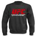Pullover UFC - Ultimate Fighting Championship Sweatshirt 