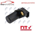 KURBELWELLENSENSOR IMPULSGEBER NTY ECP-CH-040 V FÜR CHRYSLER 300C