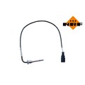 ORIGINAL® Nrf Sensor, Abgastemperatur Rechts für Audi A6 C6 Avant A6 C6 A8 D3