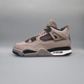 Original Nike Jordan 4 Retro Cave Stone IB4171-200  FV5029-200 NEU