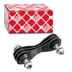 FEBI BILSTEIN KOPPELSTANGE HINTEN MERCEDES-BENZ A-KLASSE W169 B-KLASSE W245
