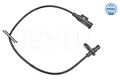Meyle 014 899 0070 Sensor, Raddrehzahl für MERCEDES-BENZ VW