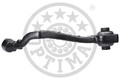 Querlenker hinten G5-940 OPTIMAL für MERCEDES-BENZ S-KLASSE S-KLASSE Coupe