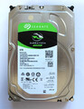 Seagate 8TB Barracuda HDD ST8000DM004 3.5" Festplatte