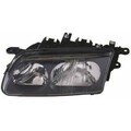 Halogen Scheinwerfer Frontscheinwerfer rechts H7/ H1 für Mazda 626 V Hatchback