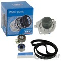 SKF WASSERPUMPE + ZAHNRIEMENSATZ passend für ALFA ROMEO 147 156 166 FIAT DOBLO