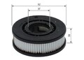 BOSCH F 026 400 645 Filter, Kurbelgehäuseentlüftung für CITROËN PEUGEOT