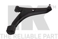 NK Querlenker Dreieckslenker 5015210 für SWIFT EA SUZUKI MA JUSTY 2 AH AJ SF413