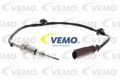 VEMO Sensor, Abgastemperatur V10-72-0098 für AUDI SEAT