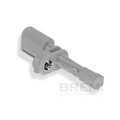 1x Sensor, Raddrehzahl BREMI 51351 passend für AUDI SEAT SKODA VW