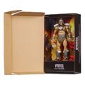 Vykron - MIB - Masterverse Masters of the Universe MotU