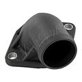 VAICO Kühlmittelflansch Zylinderkopf oben für AUDI A4 SEAT SKODA VW 30121121