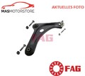 QUERLENKER LENKER RADAUFHÄNGUNG FAG 821 0463 10 P FÜR CITROËN C3 I,C2,C3