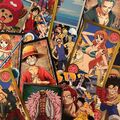 Panini One Piece Sammelkarten 1-225 und LIMITIERTE - Auswahl