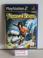 Prince Of Persia: The Sands Of Time (Sony PlayStation 2) PS2 OVP+Anl.  C869