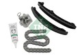 INA 559 0199 10 Timing Chain Kit for SEAT,SKODA,VW