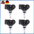 4x Reifendrucksensor TPMS für BMW F06 F07 F10 F11 F12 F13 X1 X3 X4 36106798872