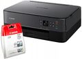 Canon Pixma TS5355A WiFi Duplex Scanner Drucker 2 Tinten
