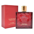 Versace Eros Flame Eau de Parfum 100 ml XL Herren Premium Parfüm EDP Duft