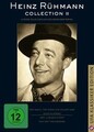 Heinz Rühmann Collection II (4 DVDs) von not specified | DVD | Zustand gut