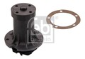 FEBI BILSTEIN Wasserpumpe 01356 für MERCEDES-BENZ