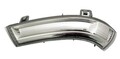 Spiegelblinker links für VW + Seat + Skoda Spiegel Blinker Seitenblinker LED