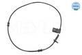 MEYLE ABS Sensor Raddrehzahl 014 899 0098 für MERCEDES KLASSE W205 Model S205