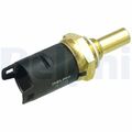 1x Sensor, Kühlmitteltemperatur DELPHI TS10258 passend für BMW LAND ROVER
