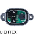 XENUS LED 7428425 3Pin Tagfahrlicht Modul Links Rechts DRL für BMW 1er F20 F21 L