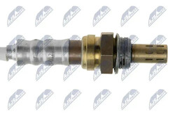 Lambdasonde beheizt ESL-CT-012 NTY für CITROËN PEUGEOT MINI DS