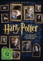 Harry Potter - The Complete Collection [8 DVDs]