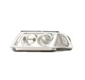 VAN WEZEL Scheinwerfer Links für VW PASSAT Variant (3B6) PASSAT (3B3) 5837961