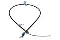 Maxgear 32-0869 Seilzug, Feststellbremse für TOYOTA