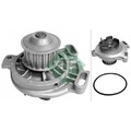 1x Wasserpumpe, Motorkühlung Schaeffler INA 538 0067 10 passend für AUDI SEAT