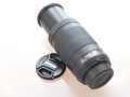 Nikon AF-P DX NIKKOR 70-300 mm f/4.5-6.3 G ED VR Objektiv , vom Händler...#