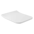 Villeroy & Boch WC-Sitz SlimSeat Venticello Soft Closing Weiß