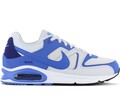 Nike Air Max Command CT2143-002 Herren Sneaker Leder Sportschuhe Freizeit SALE