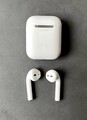 Apple AirPods 2. Generation (2019) mit Ladecase - Weiß